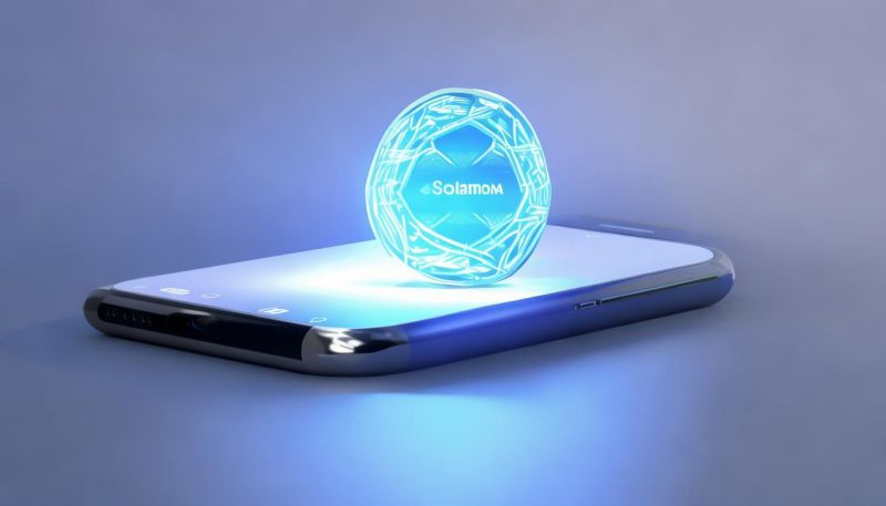 tpwallet 索拉纳 (Solana) 钱包体验：确认速度与节点稳定性成焦点