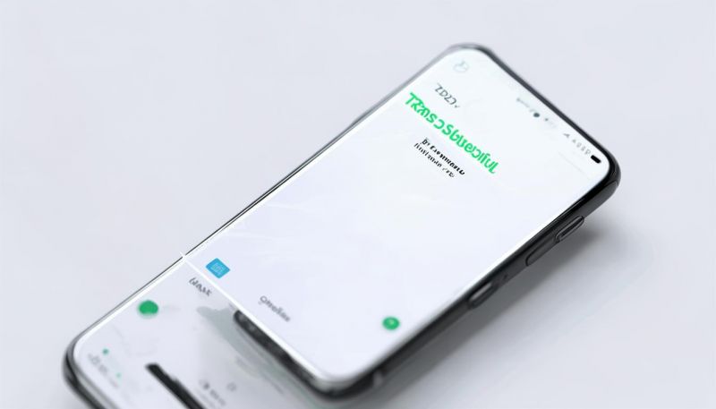 tpwallet TRC20转账实测：三秒到账，手续费不到一块钱