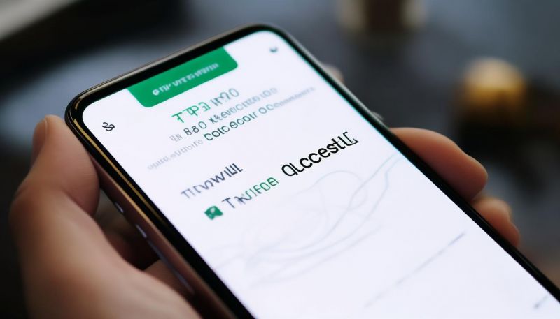tpwallet TRC20转账实测：三秒到账，手续费不到一块钱